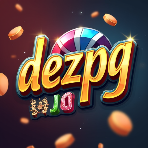 dezpg jogo